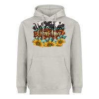 Moon Dust western grandma Heavyweight Hoodie - BarkalooDesign