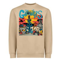 Mushroom growlers Heavyweight Sweatshirt - DesignPulse