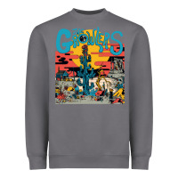 Storm growlers Heavyweight Sweatshirt - DesignPulse