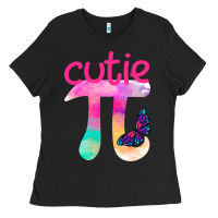 Black cutie Ladies Tee - Bettercallsaul
