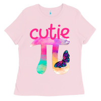 Bubblegum Pink cutie Ladies Tee - Bettercallsaul