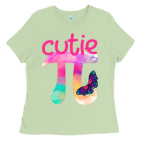 Cutie Ladies Tee | Teevron