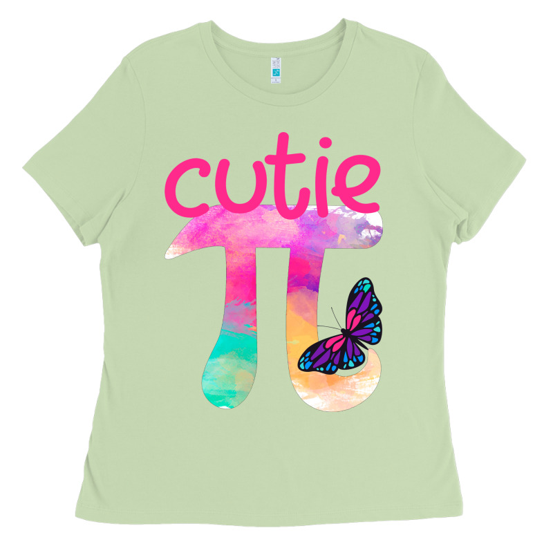 Cutie Ladies Tee by Bettercallsaul | Teevron