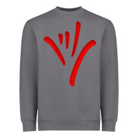 Storm asl (american sign language) tshirt  i love you classic Heavyweight Sweatshirt - PixelWave