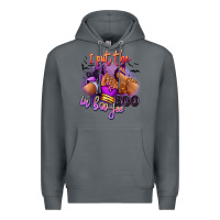 Rock I put the boo in boo-jee sneaker and heel Premium Hoodie - RanaPortraitStore