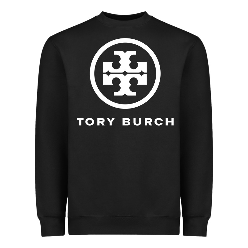 White Burch Tory Heavyweight Sweatshirt by PixelWave | Teevron