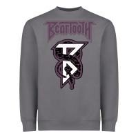 Storm Beartooths Heavyweight Sweatshirt - PixelWave