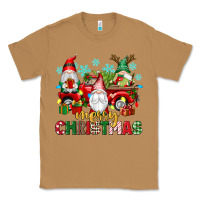 Toasted Coconut merry christmas gnome truck Classic Tee - texasbilliewilder