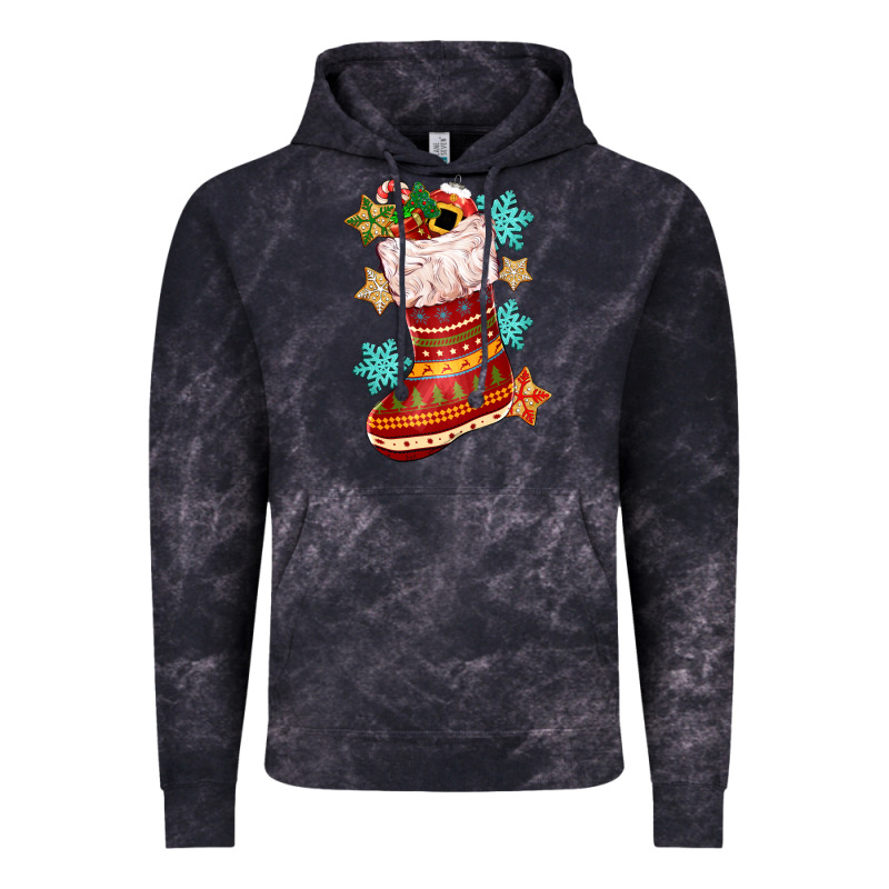 Christmas Vintage Hoodie by CowGirlArtShop | Teevron