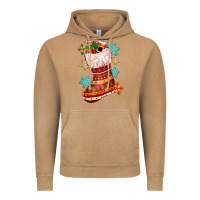 Vintage Camel christmas Vintage Hoodie - CowGirlArtShop