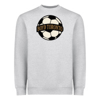Boyd Toronto Soccer Heavyweight Sweatshirt | Teevron
