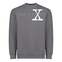 Storm the x files [tb] Heavyweight Sweatshirt - PixelWave