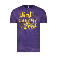 Cloud Purple best grammy ever mother's day Vintage Tee - CowGirlArtShop