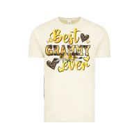 Vintage Arctic best grammy ever mother's day Vintage Tee - CowGirlArtShop