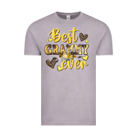 Vintage Zinc best grammy ever mother's day Vintage Tee - CowGirlArtShop