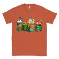 Copper desert darlin coffee cups Classic Tee - Jasminsmagicworld