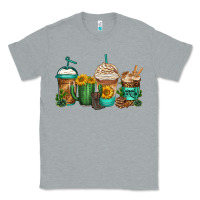 Heather Grey desert darlin coffee cups Classic Tee - Jasminsmagicworld