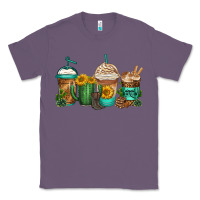 Lavender desert darlin coffee cups Classic Tee - Jasminsmagicworld