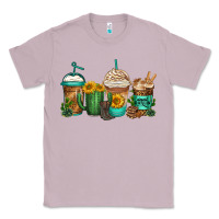 Lilac desert darlin coffee cups Classic Tee - Jasminsmagicworld