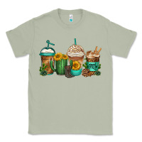 Matcha desert darlin coffee cups Classic Tee - Jasminsmagicworld