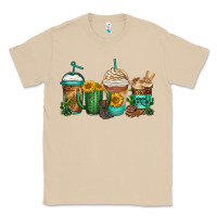 Mushroom desert darlin coffee cups Classic Tee - Jasminsmagicworld