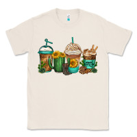 Natural desert darlin coffee cups Classic Tee - Jasminsmagicworld