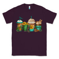Plum desert darlin coffee cups Classic Tee - Jasminsmagicworld