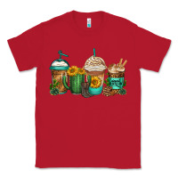 Red desert darlin coffee cups Classic Tee - Jasminsmagicworld