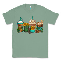 Sage desert darlin coffee cups Classic Tee - Jasminsmagicworld