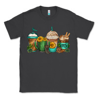 Smoke desert darlin coffee cups Classic Tee - Jasminsmagicworld