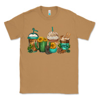 Toasted Coconut desert darlin coffee cups Classic Tee - Jasminsmagicworld