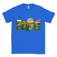 True Royal desert darlin coffee cups Classic Tee - Jasminsmagicworld