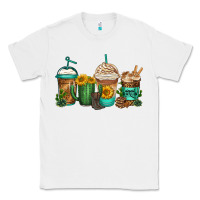 White desert darlin coffee cups Classic Tee - Jasminsmagicworld
