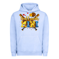 Pigment Grape Ice ballpark mini Urban Hoodie - AdoDesignShop