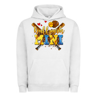 Pigment Lunar Rock ballpark mini Urban Hoodie - AdoDesignShop