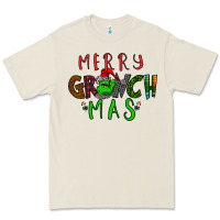 Bone Merry Grinch Mas Premium Tee - Bettercallsaul