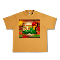 Peanut Butter one month cant hold our history Urban Heavy Tee - CowGirlArtShop
