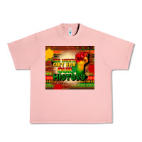 Salmon one month cant hold our history Urban Heavy Tee - CowGirlArtShop
