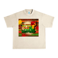 Sandshell one month cant hold our history Urban Heavy Tee - CowGirlArtShop