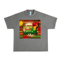 Tornado one month cant hold our history Urban Heavy Tee - CowGirlArtShop