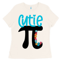 Bone Cutie Pi Ladies Tee - Bettercallsaul