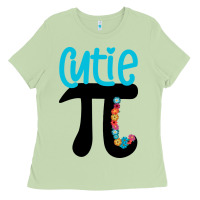 Matcha Cutie Pi Ladies Tee - Bettercallsaul
