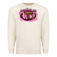 Sandshell together we fight football Premium Sweatshirt - BarkalooDesign