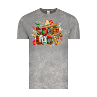 Cloud Rock cinco de mayo soap lady Vintage Tee - CowGirlArtShop