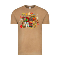 Vintage Camel cinco de mayo soap lady Vintage Tee - CowGirlArtShop