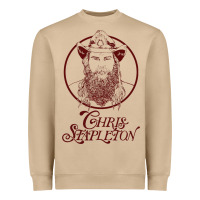 Mushroom order #1701 Heavyweight Sweatshirt - InspiraDesign