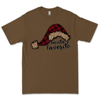 Cacao Santas Favorite Premium Tee - Bettercallsaul