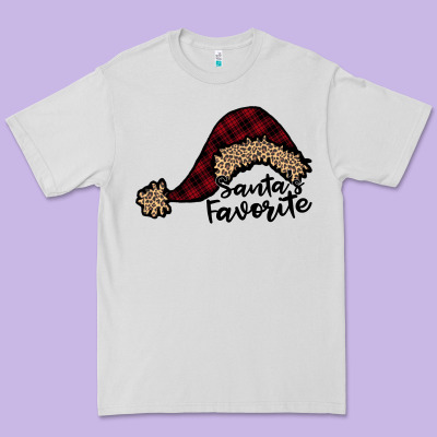Santas Favorite Premium Tee Designed By Bettercallsaul