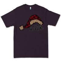 Plum Santas Favorite Premium Tee - Bettercallsaul