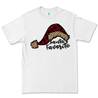 White Santas Favorite Premium Tee - Bettercallsaul